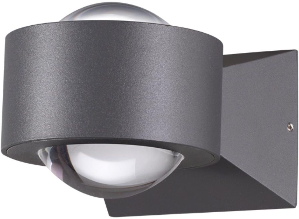 Изображение товара Уличный светильник NOVOTECH CALLE IP54 для фасада и уличной территории