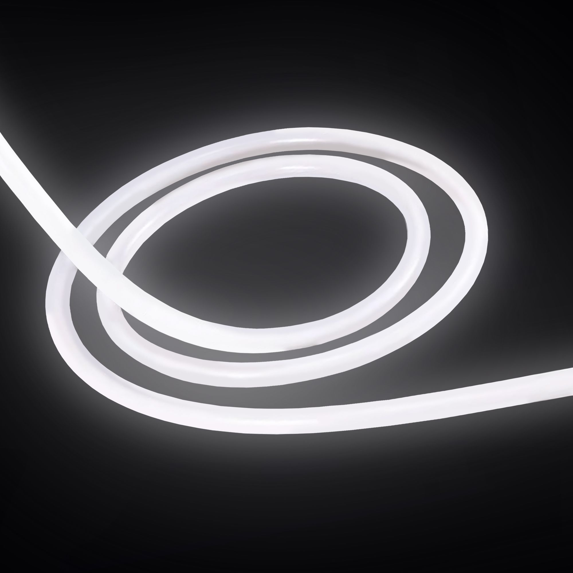 Изображение товара Светодиодная лента Apeyron 00-324 SMD 2835 120LED IP68 24В 14,4Вт 5 м