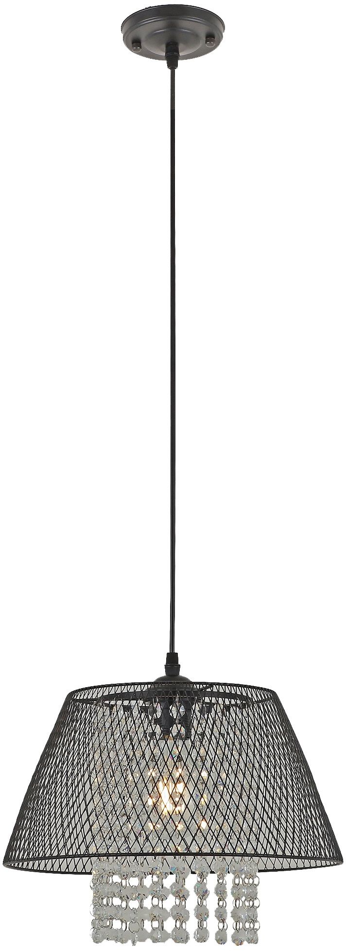 Изображение товара Подвесной светильник Ritter FERRARA 52533 2