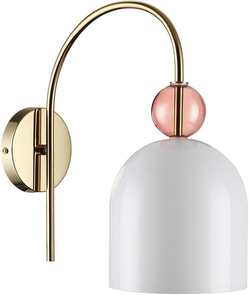 Бра LUMION Бра LUMION GILLIAN 4589/1W