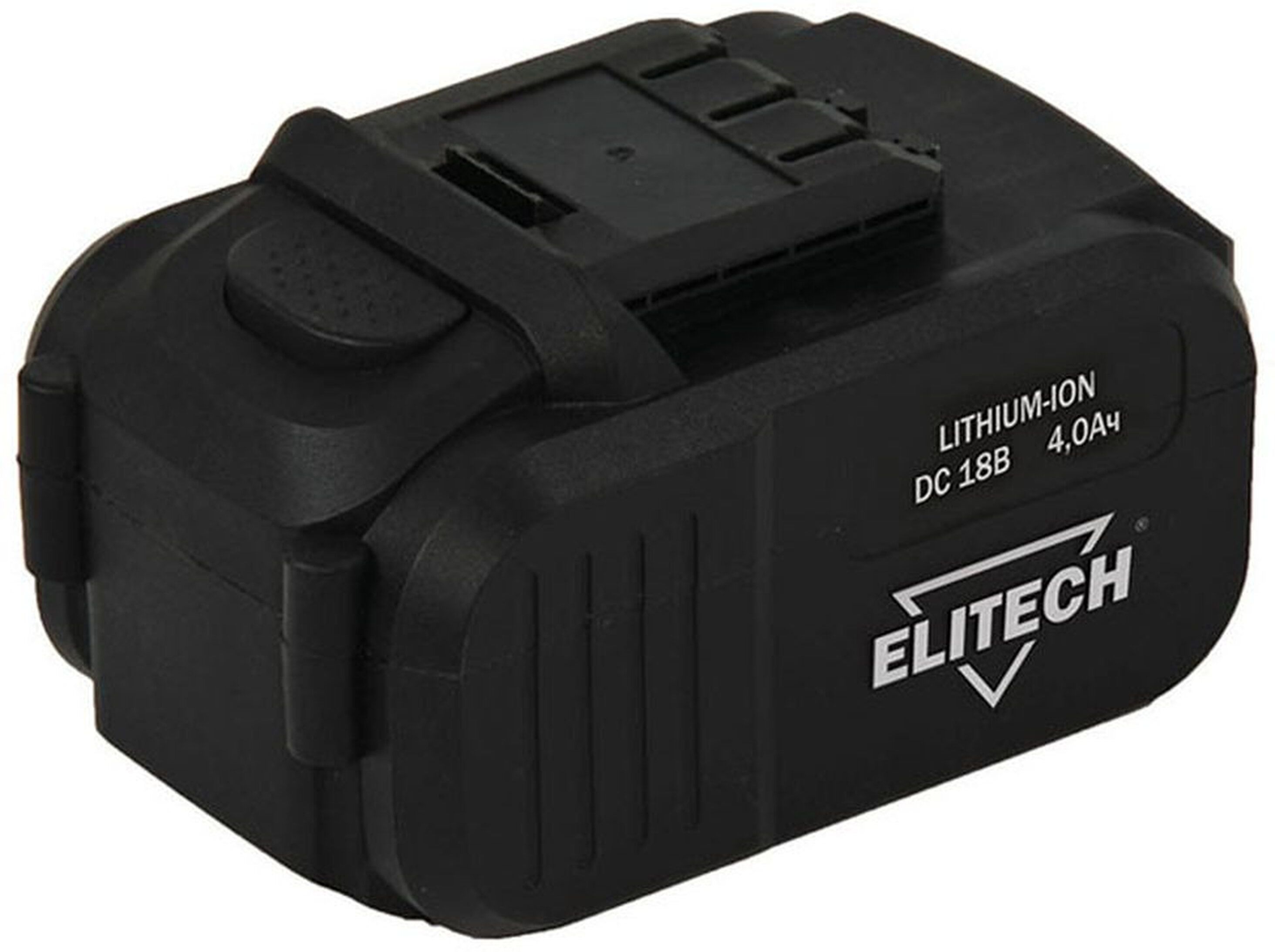Изображение товара Аккумулятор ELITECH 18 В 4000 мАч