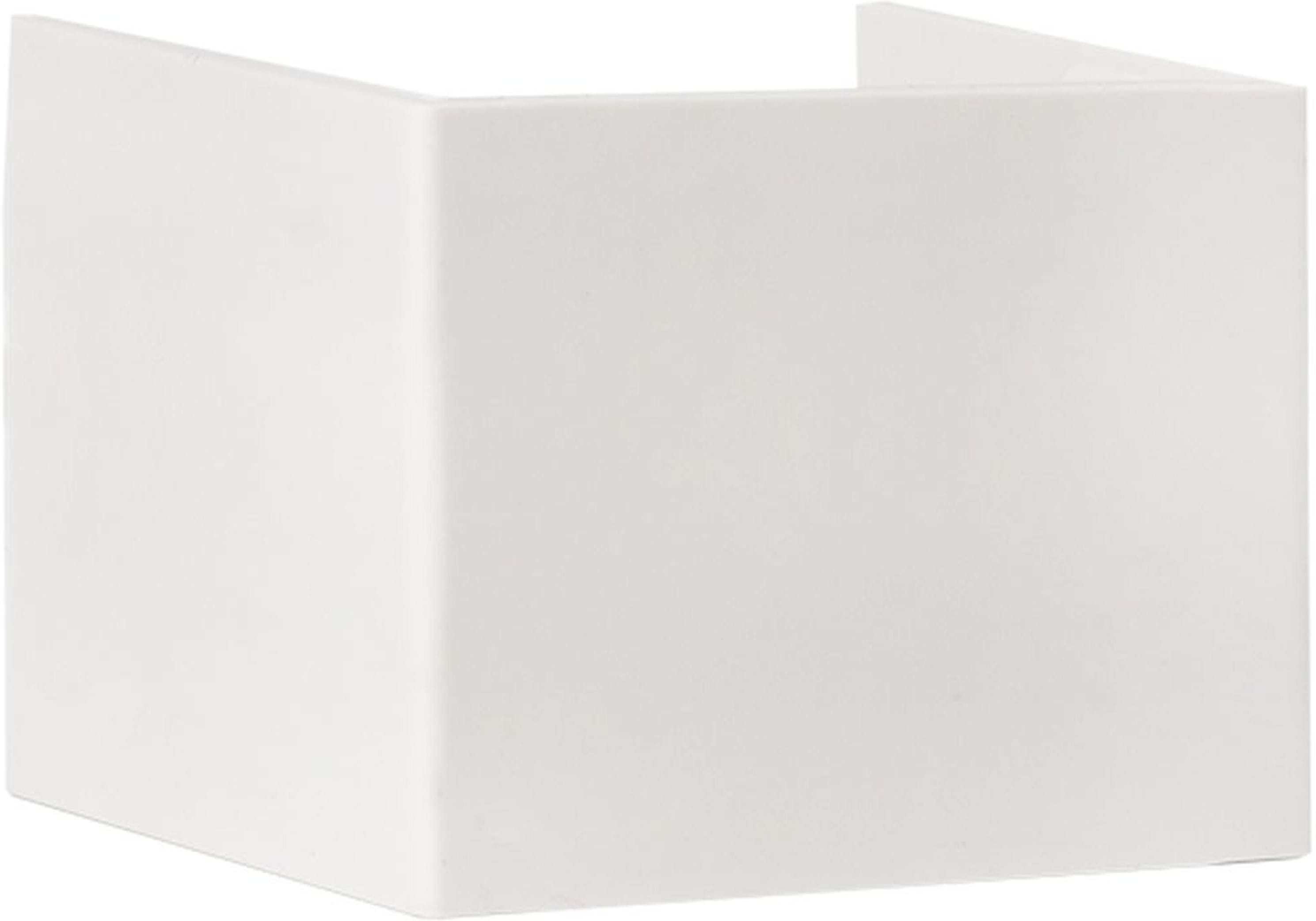 Изображение товара Соединитель EKF PROxima белый 60х60 мм