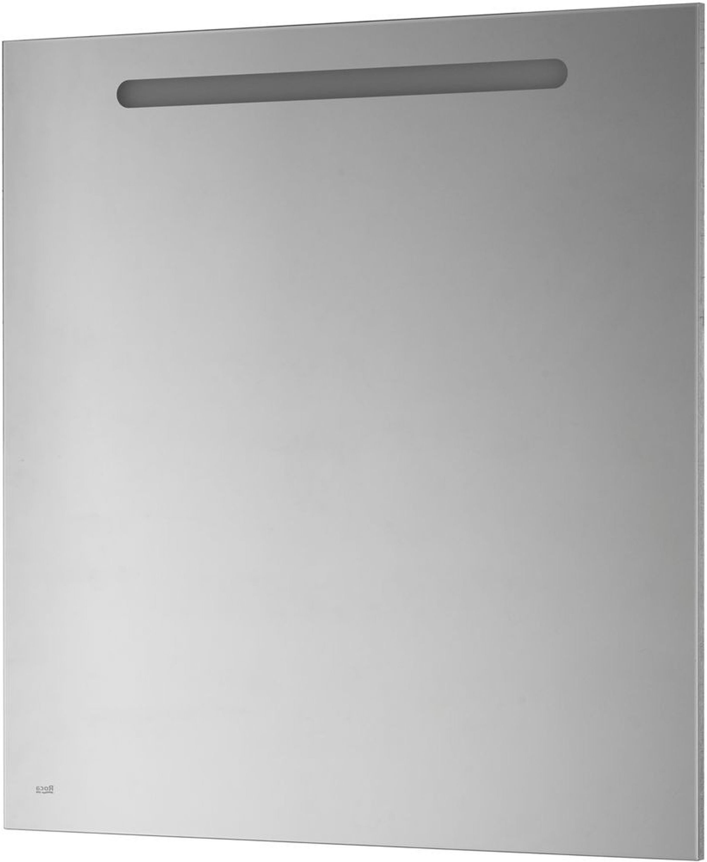 Изображение товара Зеркало для ванной настенное Roca The Gap 85х80 м с подсветкой