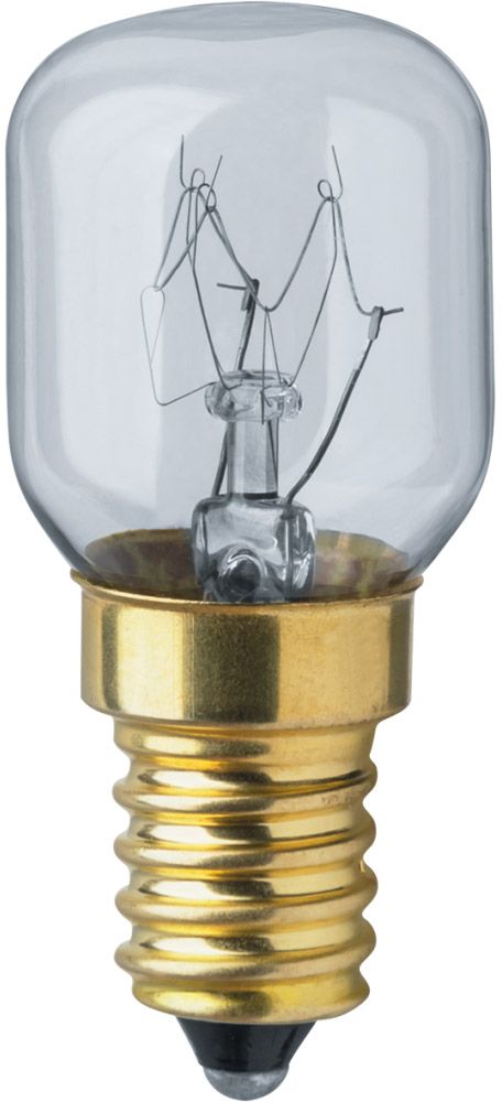 ЛампанакаливанияNavigatorNI-T25E1415Вт70лмтрубка