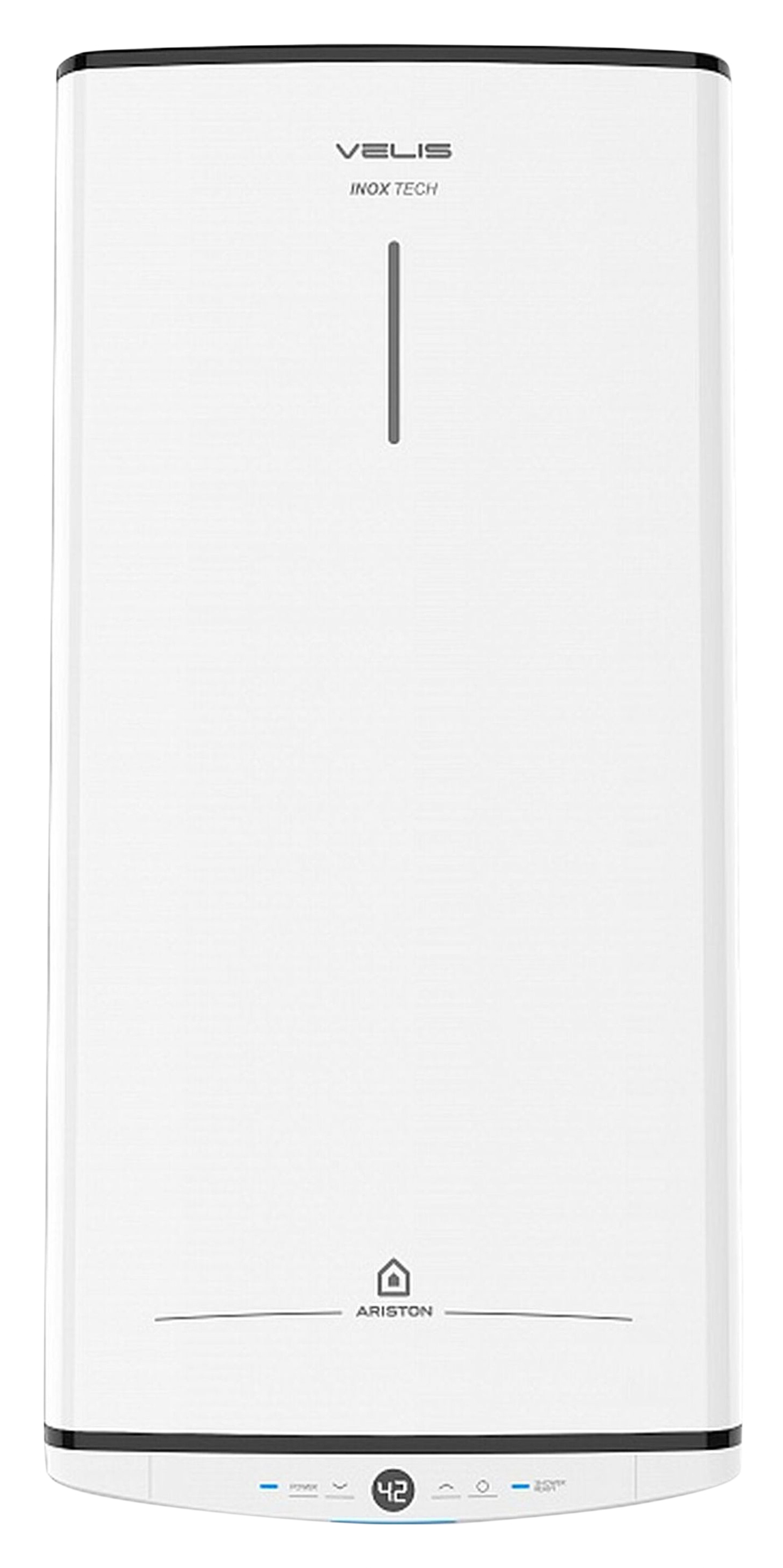 Изображение товара Водонагреватель накопительный Ariston VELIS TECH PW ABSE 50 50 л