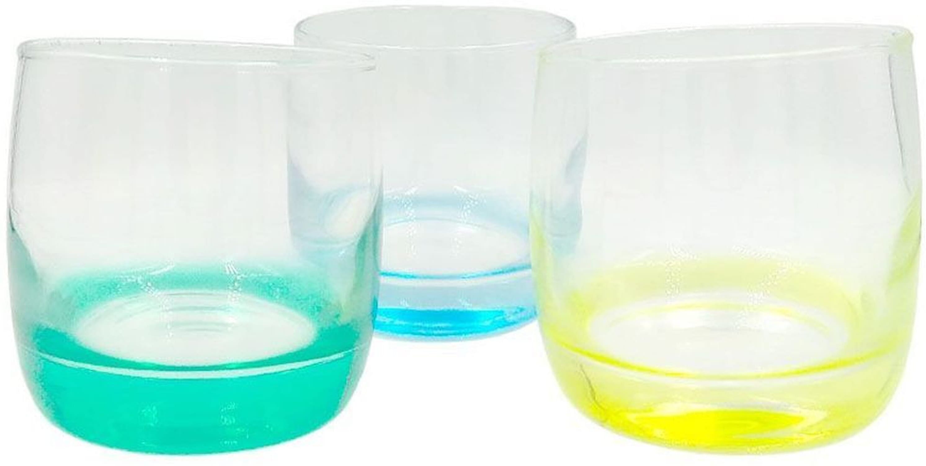 Изображение товара Стакан RRC 230 мл из стекла с эмалевым покрытием