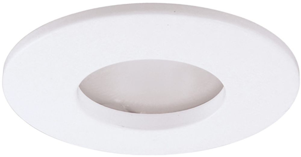Изображение товара Встраиваемый белый светильник IP44 A5440PL-1WH d8cm