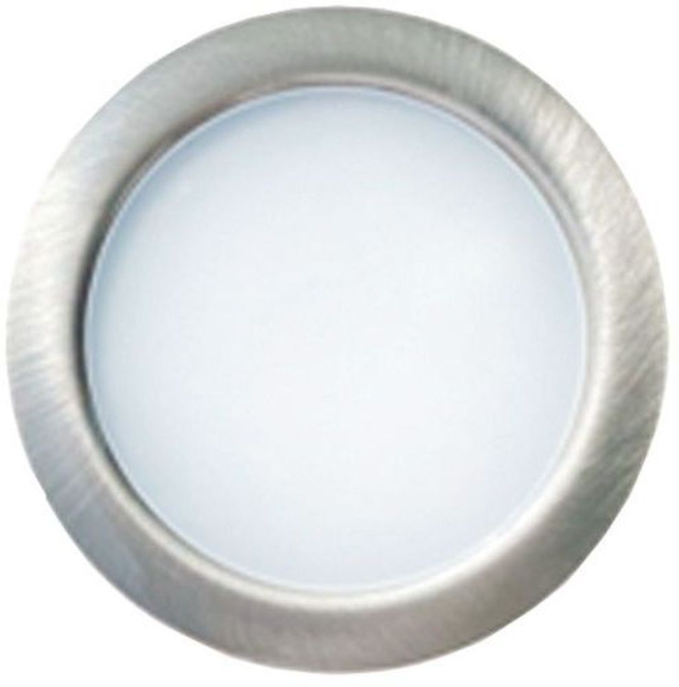 Изображение товара Спот встраеваемый 33 Идеи 4ВТ СК50-4S.NI led ip44