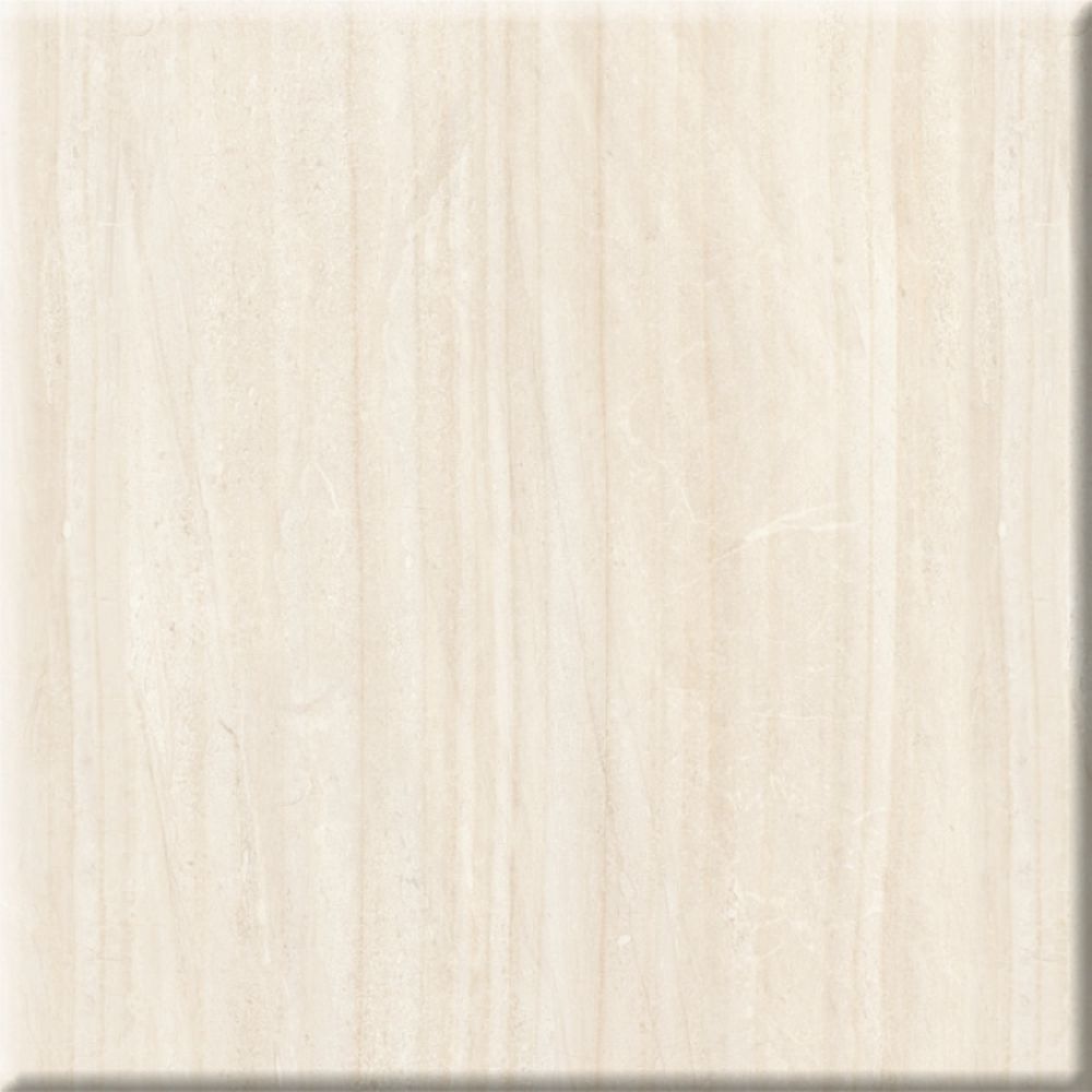 Изображение товара Плитка Global Tile Элиз бежевый 41,8X41,8 см 1,4 м² 