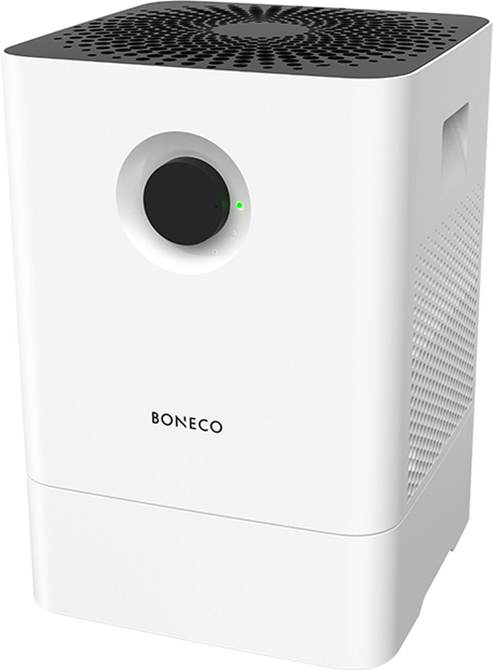 Изображение товара Мойка воздуха Boneco W 200 белый паровой увлажнитель с ароматизацией
