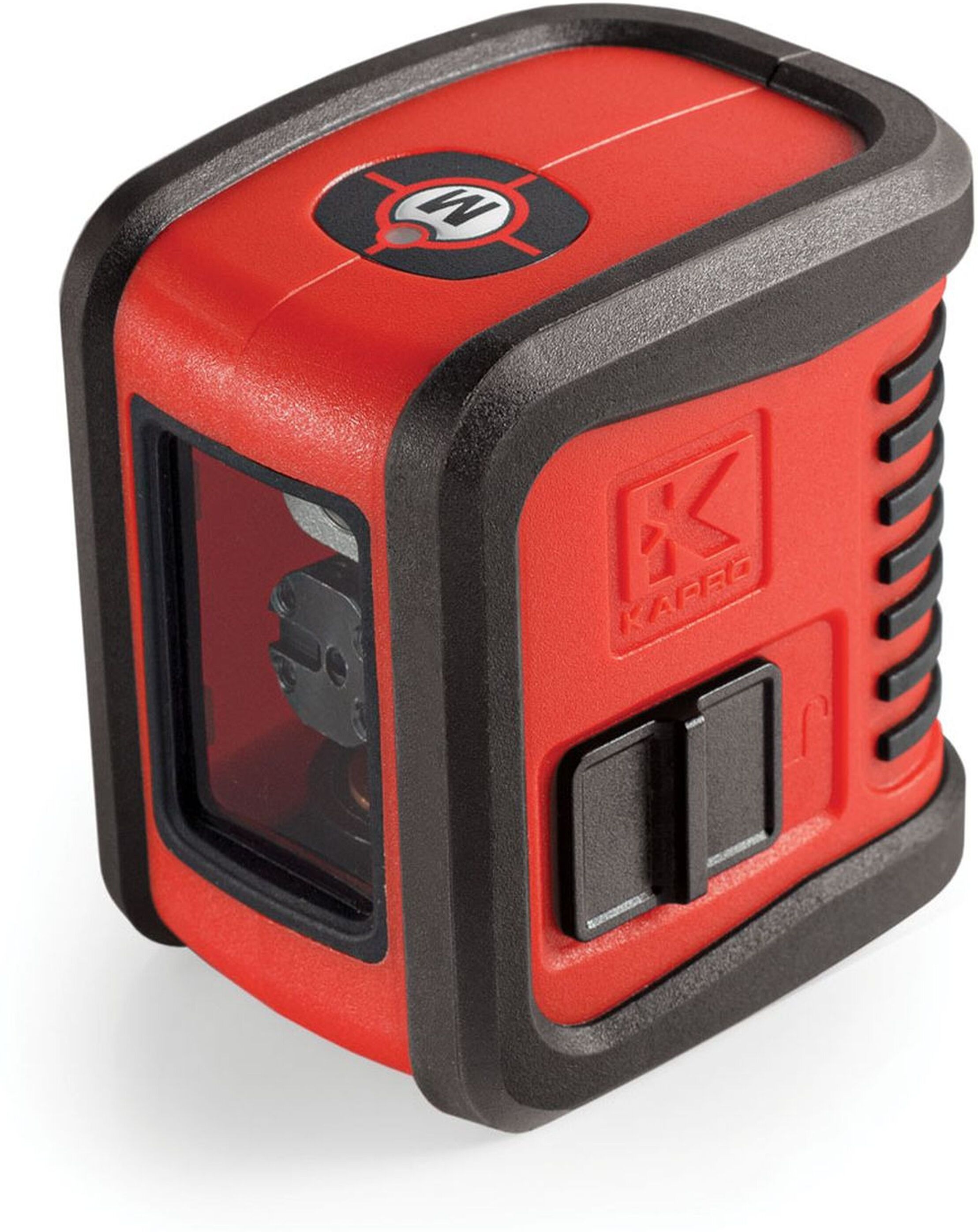 Изображение товара Нивелир KAPRO Prolaser Bambino 842 до 15 м