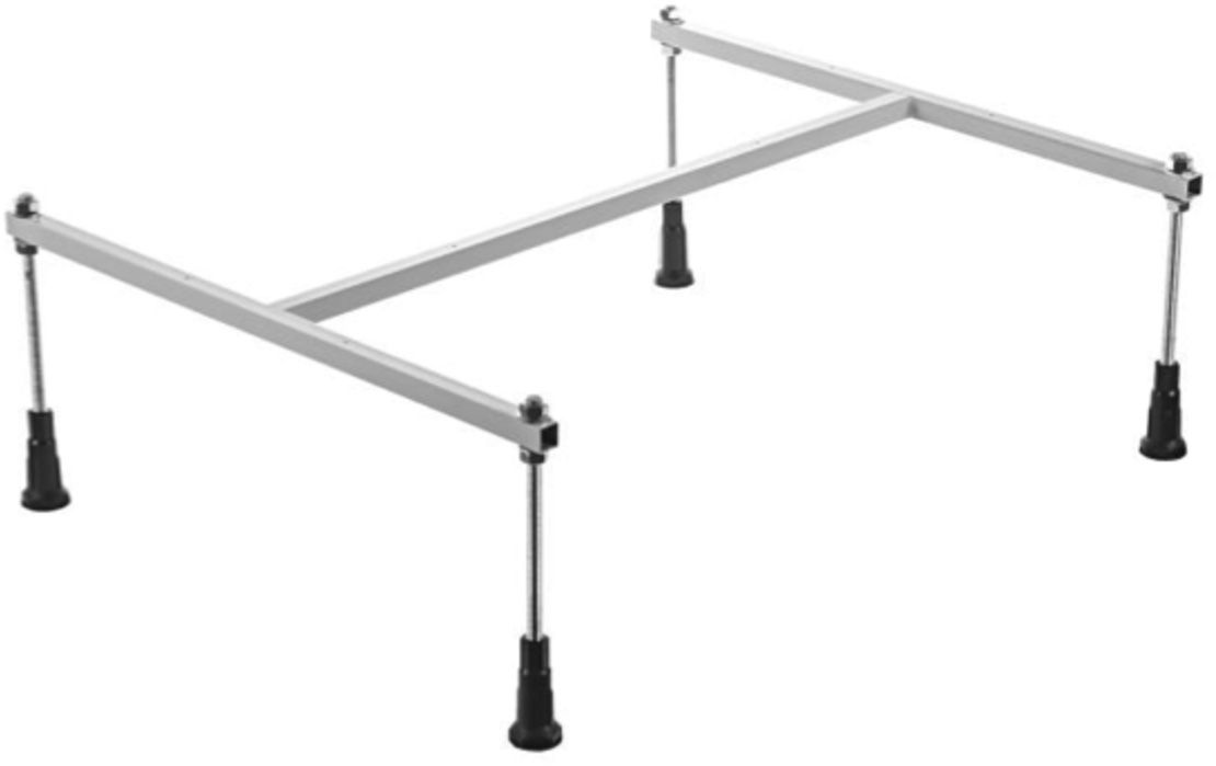 Изображение товара Каркас Damixa Willow для акриловой ванны 74х60х2 см