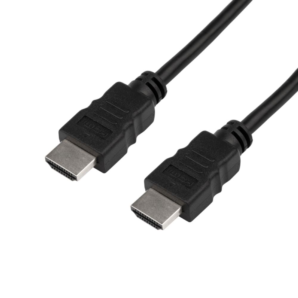 Изображение товара Кабель PROconnect HDMI 2.0 Gold 1 м