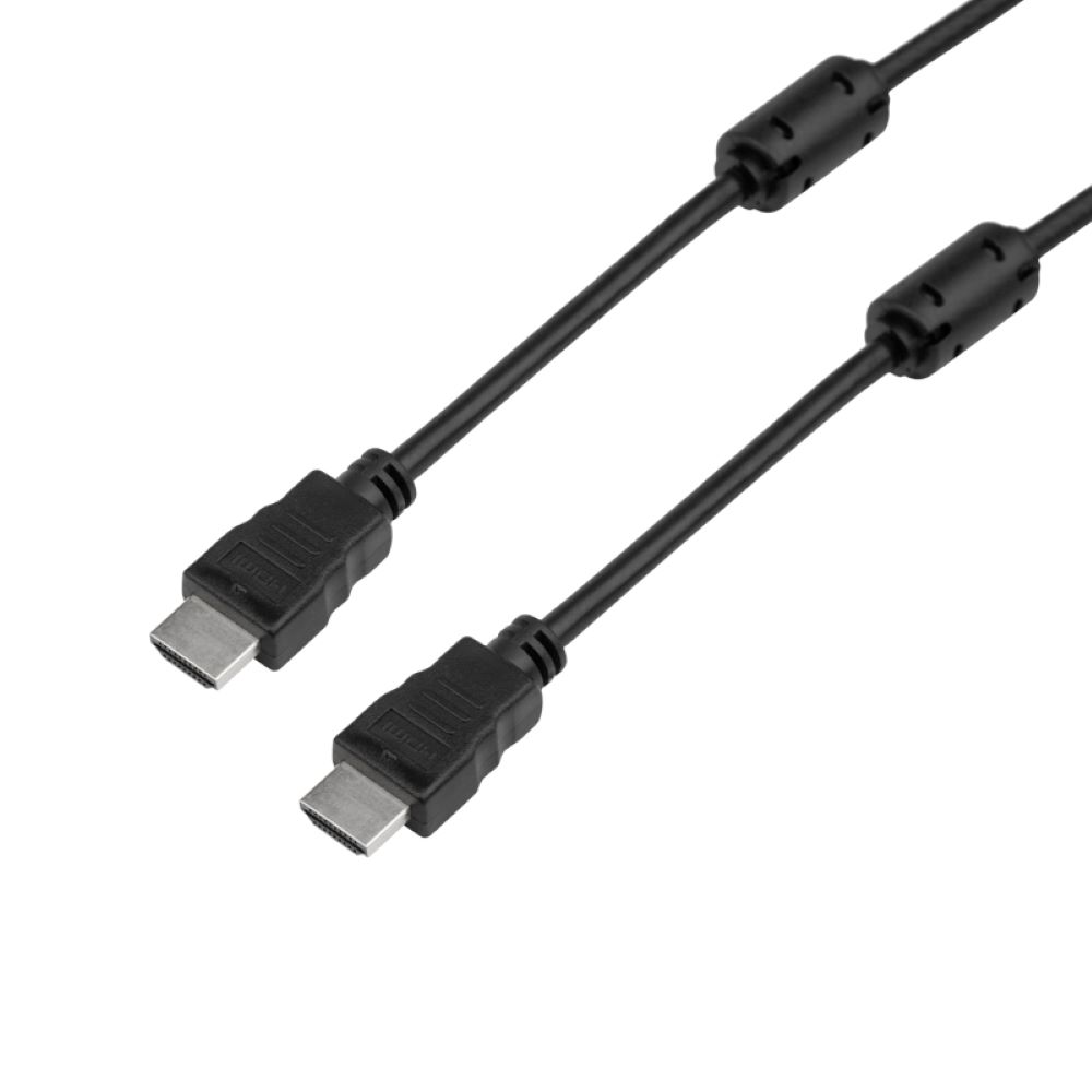Изображение товара Кабель PROconnect HDMI 2.0 Gold 10 метров для высококачественной передачи видео и аудио