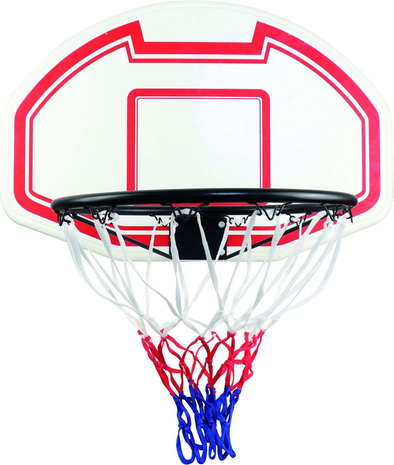 Изображение товара Баскетбольный щит BASKETBALL board 73x49x1,5 см для тренировок и игр