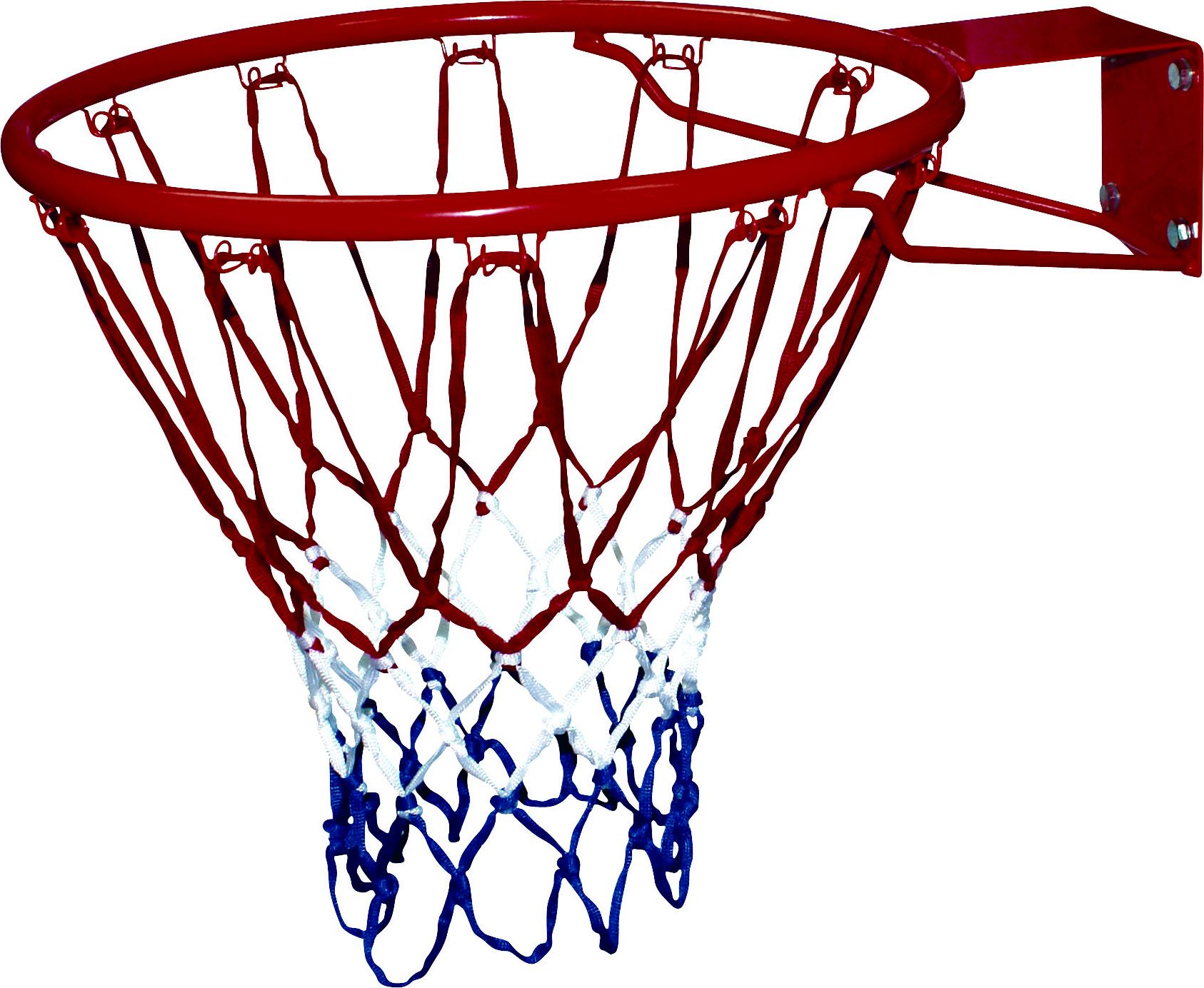 Изображение товара Кольцо баскетбольное BASKETBALL ring set 47х19 см для тренировки и игр