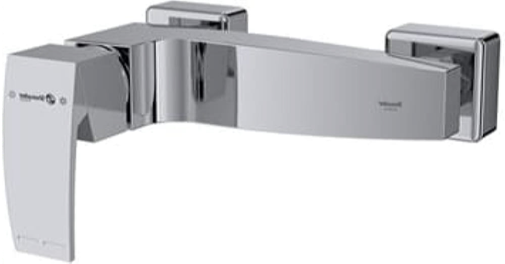 Изображение товара Смеситель для душа Shouder Bavaria 0400004 - стильное решение для ванной