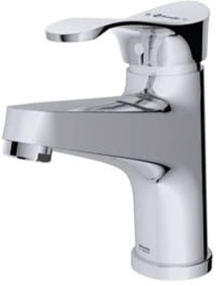 Изображение товара Смеситель для раковины Shouder Lord 0080204 с хромированным покрытием