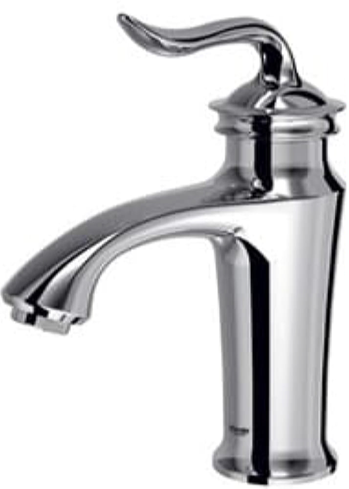 Изображение товара Смеситель для раковины Shouder Luca  0200204