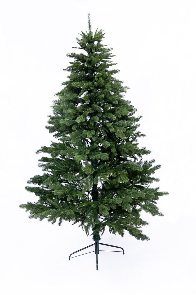 Изображение товара Искусственная ель новогодняя Диля литая 240 см