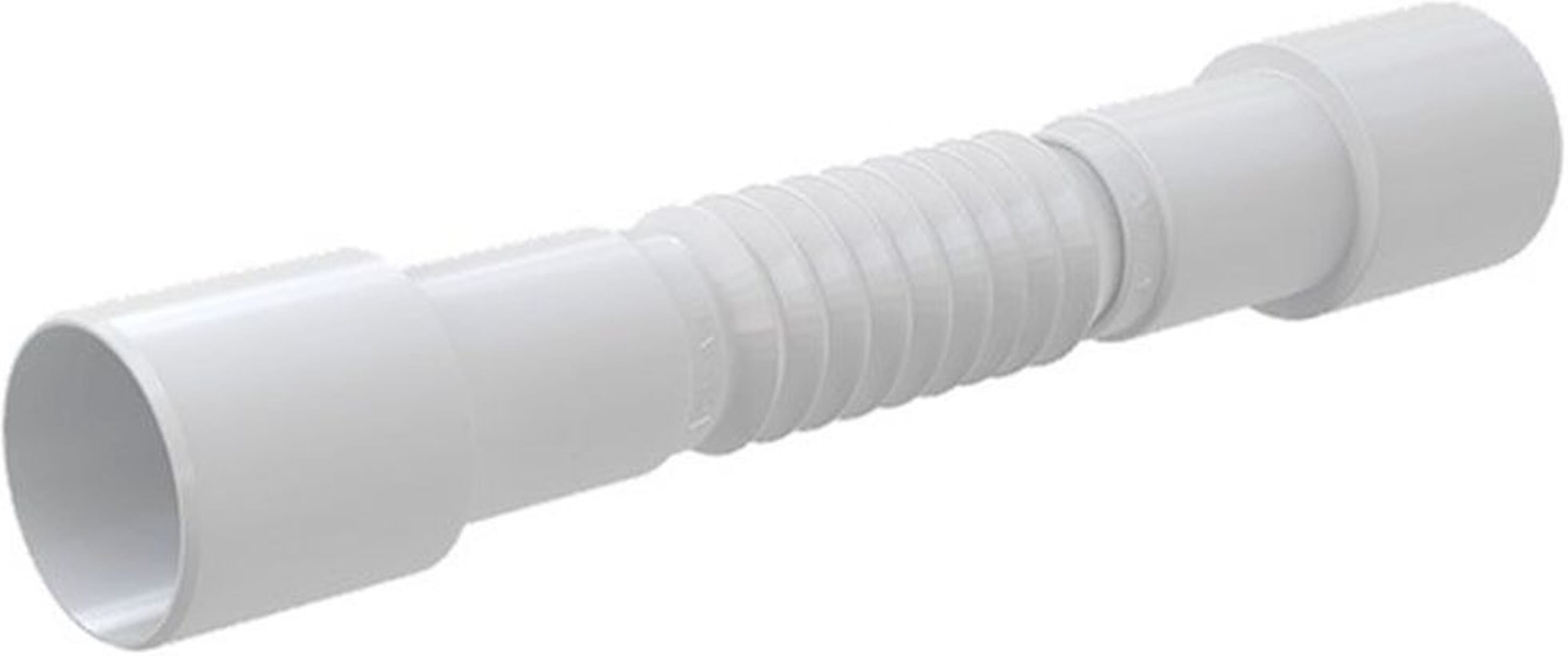 Изображение товара Гибкая труба для канализации AlcaPLAST PREMIUM A720 50 мм 50 мм