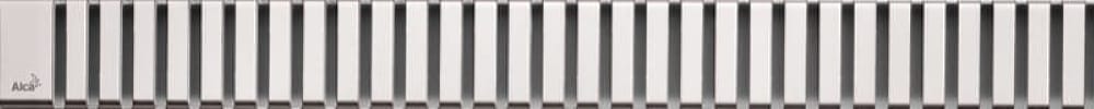 Изображение товара Решетка для водоотводного лотка AlcaPLAST LINE 1144x53 мм