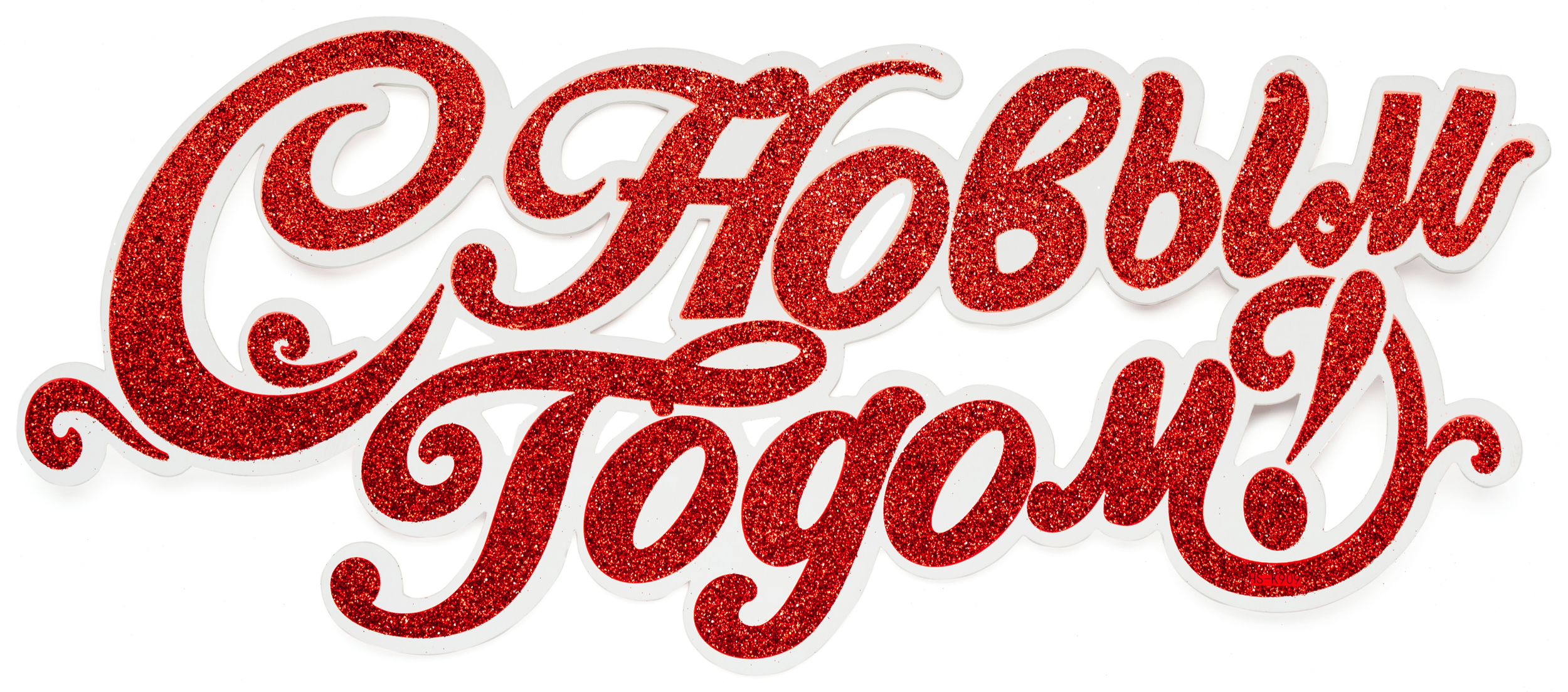 Изображение товара Стикер marko ferenzo красн 19х44х0,2