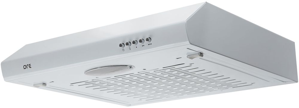 Изображение товара Кухонная вытяжка ORE Oliver 50L White стильное и эффективное решение