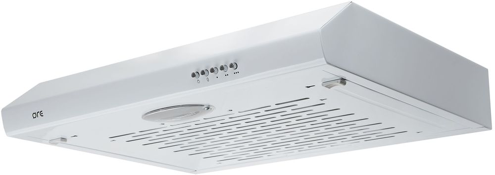 Изображение товара Кухонная вытяжка ORE Oliver 60L White стильное решение для кухни