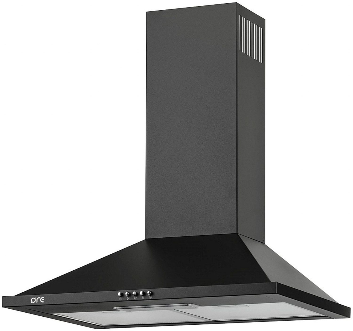 Изображение товара Кухонная вытяжка ORE ALTA 60 BLACK