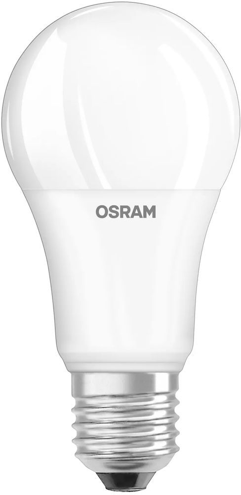 Изображение товара Светодиодная лампа OSRAM Antibacterial Classic 10 Вт 1055 лм 4000 К груша