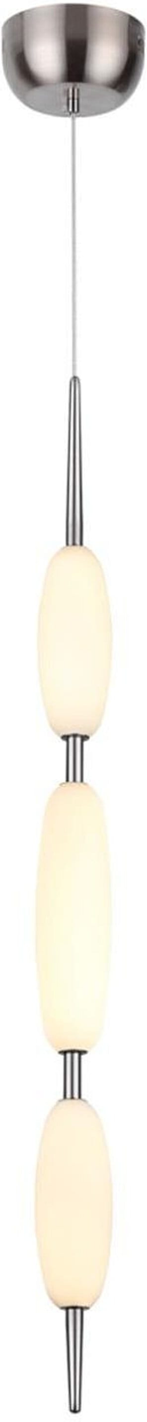 Изображение товара Светильник светодиодный потолочный Odeon Light SPINDLE 4793/28L 3x9 Вт 2437 Лм