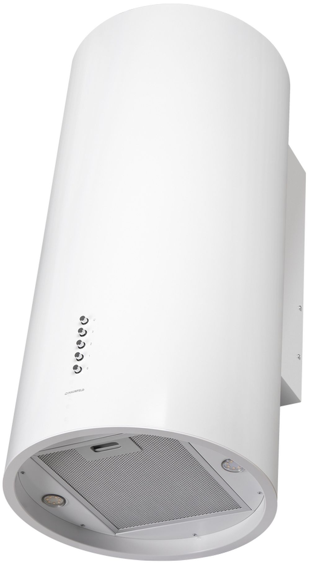 Изображение товара Кухонная вытяжка MAUNFELD Lee Side C 39 белый