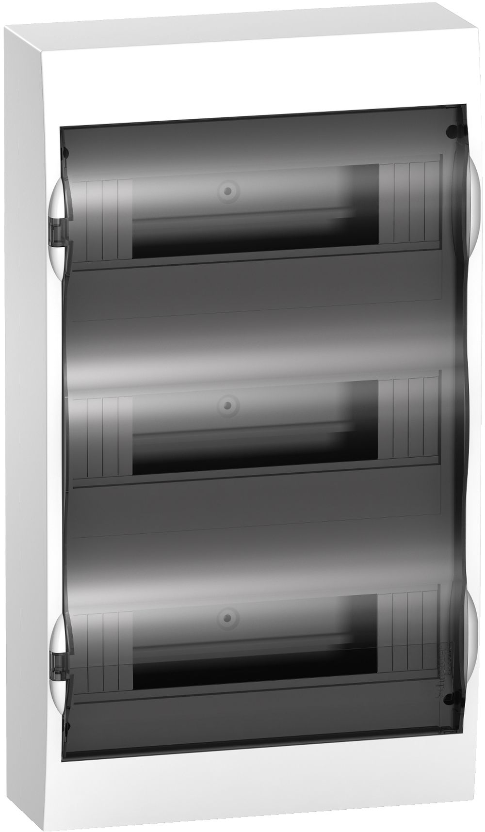 Изображение товара Распределительный щит Schneider Electric EASY9 3 ряда, 36 модулей, IP40, ABS