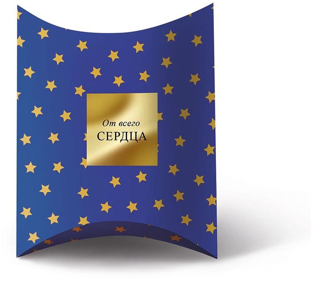 Изображение товара Коробка складная Арт и Дизайн 15х23