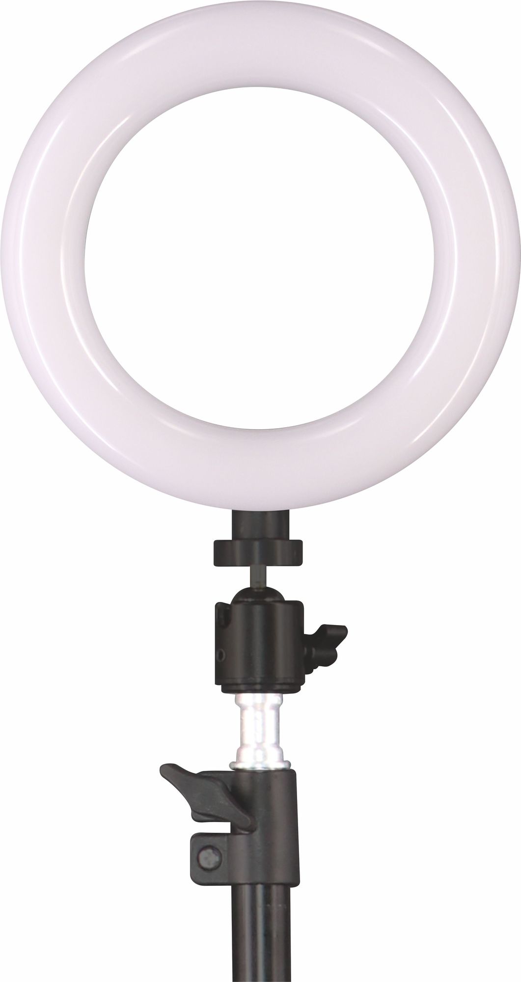Изображение товара Лампа кольцевая Leek LED LE061401-0021 5 Вт