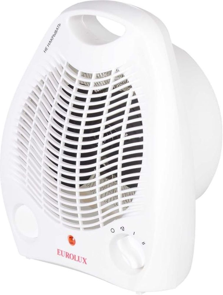 Изображение товара Тепловентилятор Eurolux ТВС-EU-1 для обогрева до 25 м²