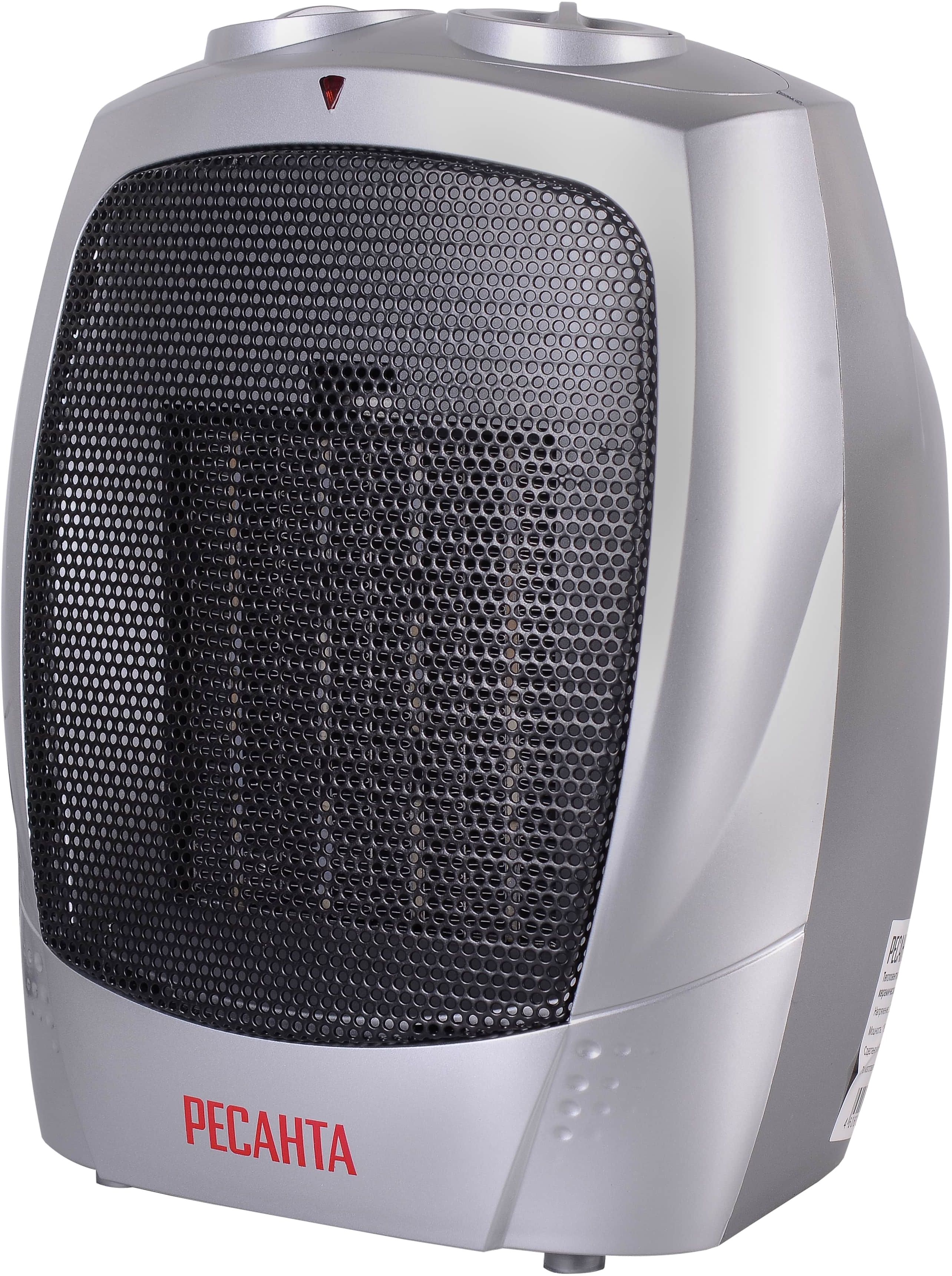 Изображение товара Напольный тепловентилятор РЕСАНТА ТВК-1 1,8 кВт для быстрого обогрева помещений