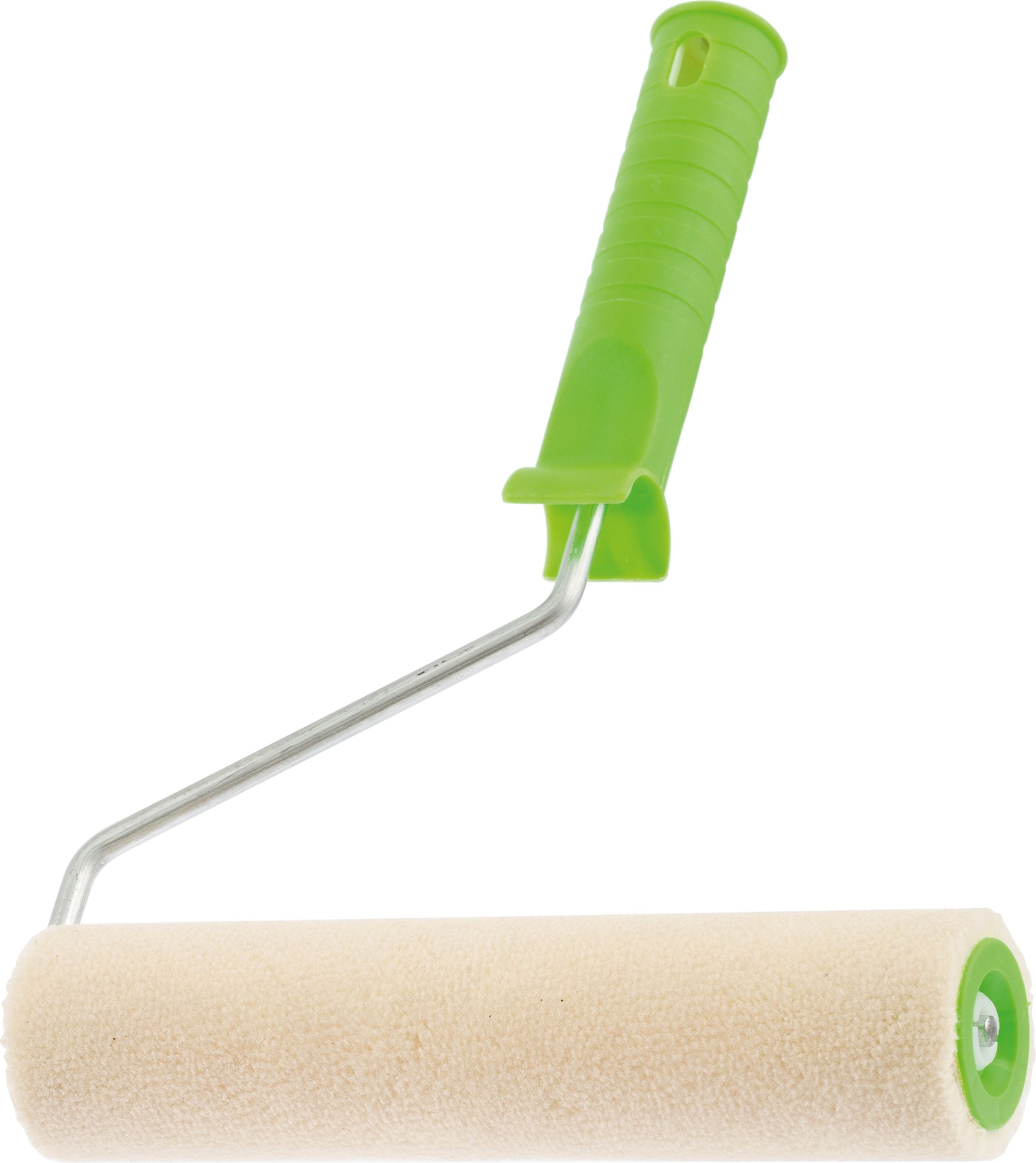 Изображение товара Валик Сибртех полиакрил 240 мм в сборе