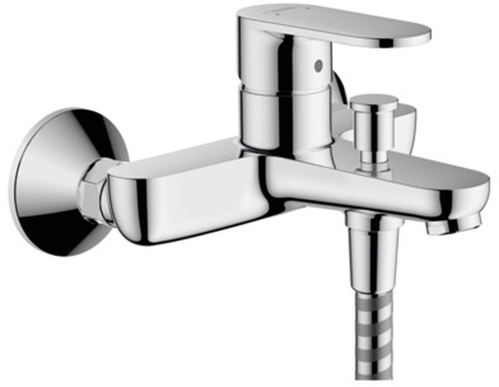 Изображение товара Смеситель для ванны Hansgrohe Vernis Blend 71440000