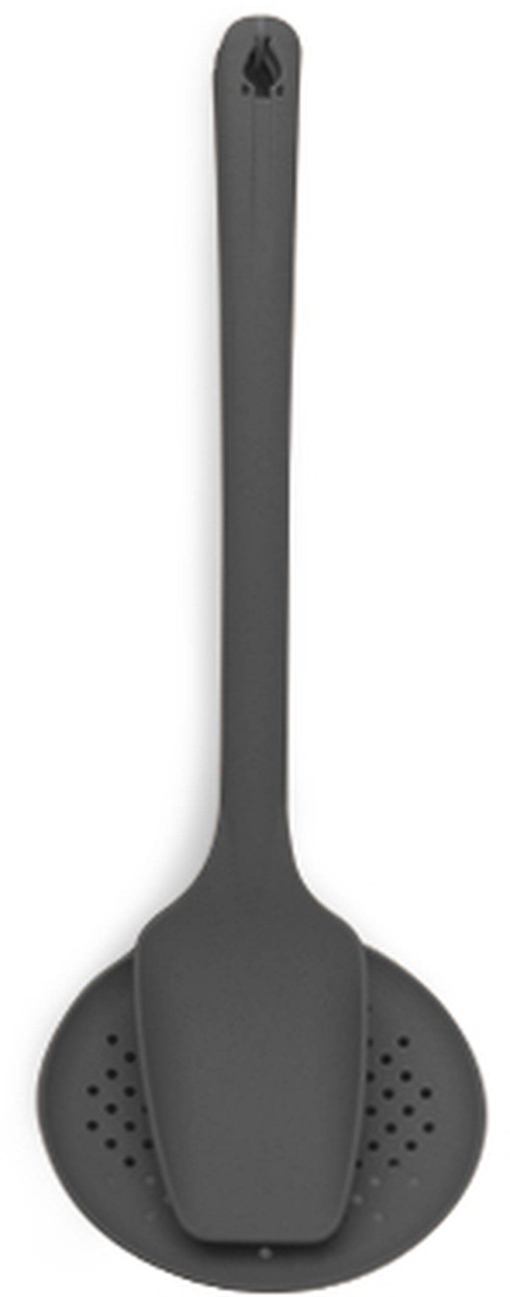 Изображение товара Набор поварской АРХИМЕД 3 предмета из полипропилена черный