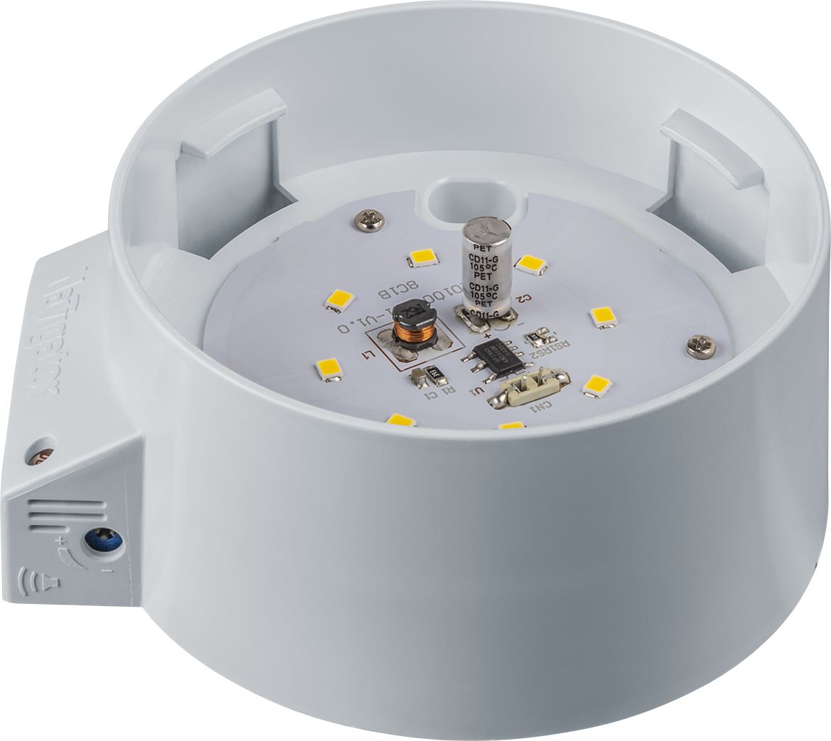 Изображение товара Светильник светодиодный Navigator 80345 6 Вт 480 Лм