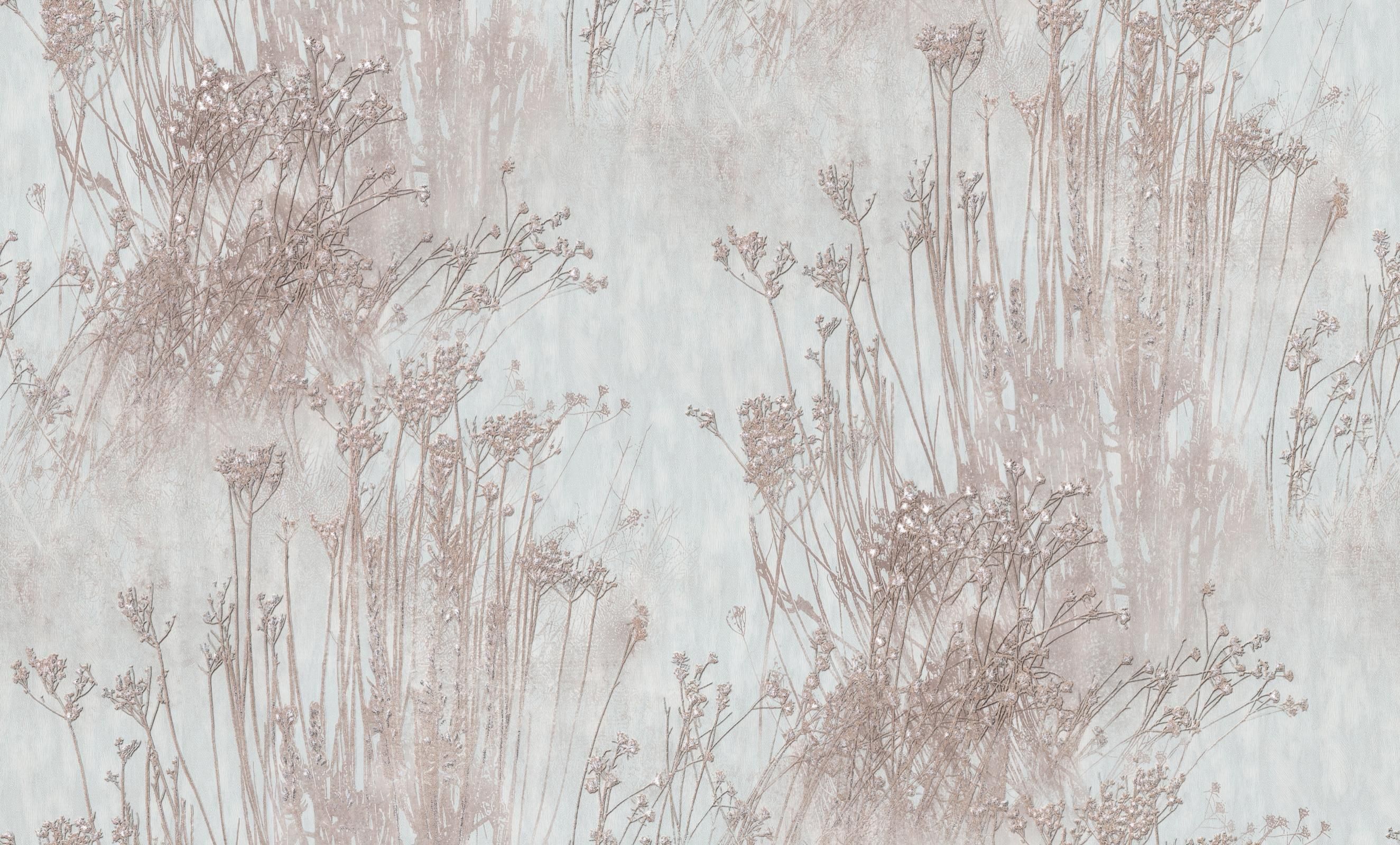 Изображение товара Виниловые обои PALITRA AVIGNON PL71790-16 зеленые 1,06x10,05 м 