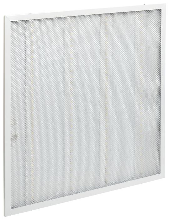 Изображение товара Светодиодная панель IEK LDVO2-6560-36-6500-U 36 Вт