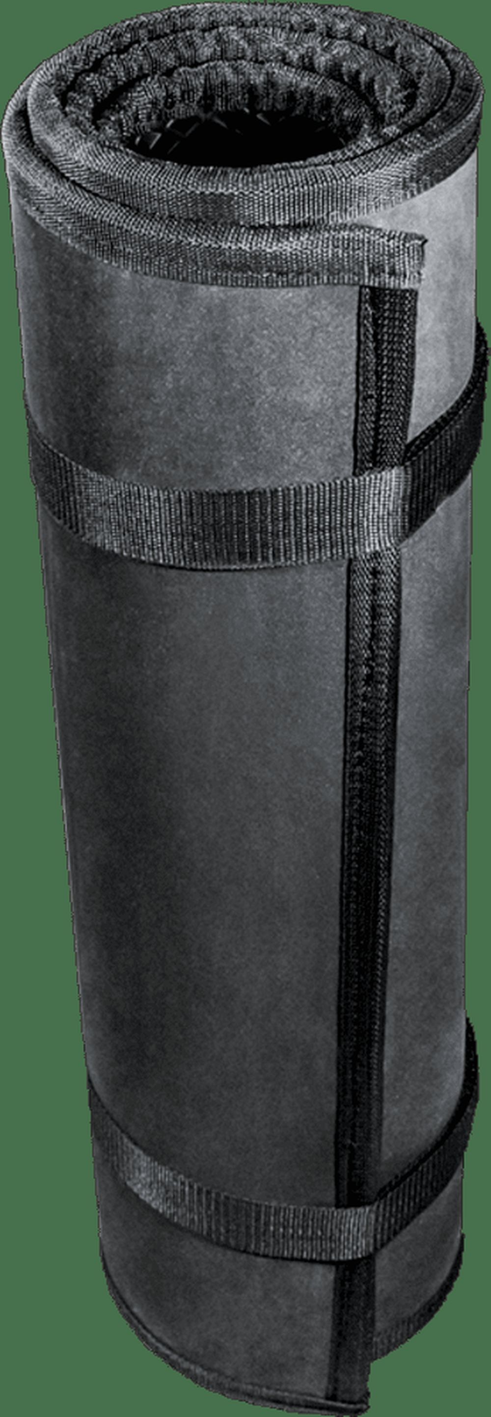 Изображение товара Коврик для лодки Хатер 320 ЛКА EVA 110х240 см черный водостойкий и прочный