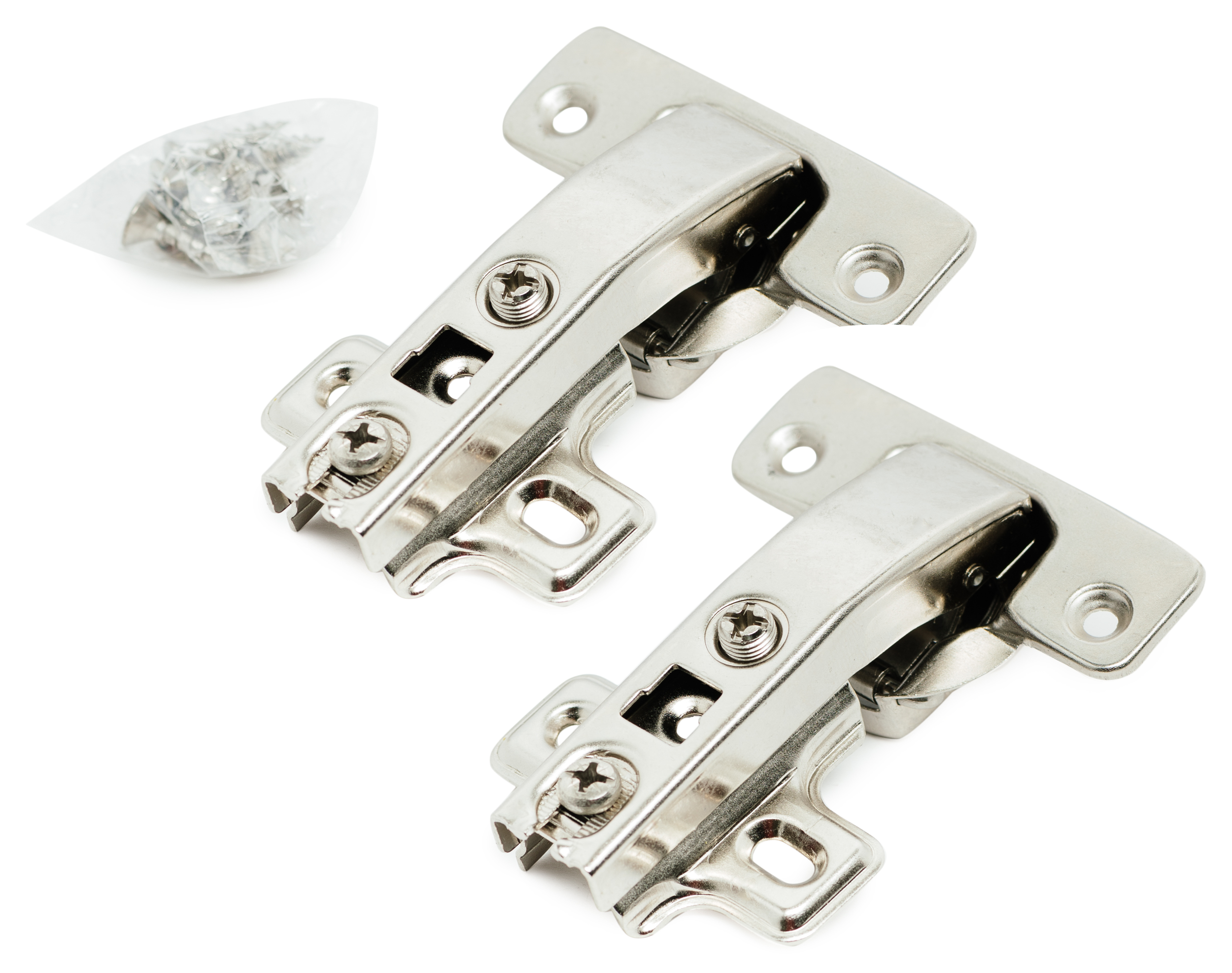 Изображение товара Петля мебельная LEMAX Prof 2PCS-M400-90 комплект 2 шт