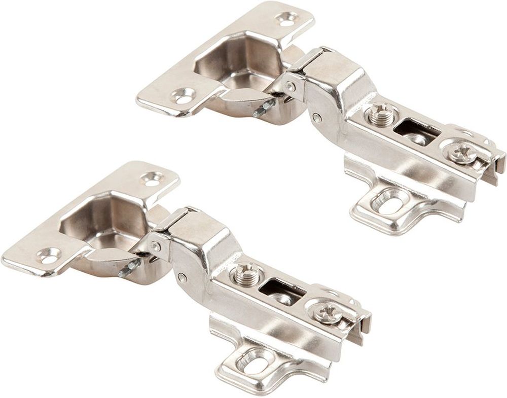 Изображение товара Петля мебельная LEMAX Prof 2PCS-M101-HALF комплект 2 шт
