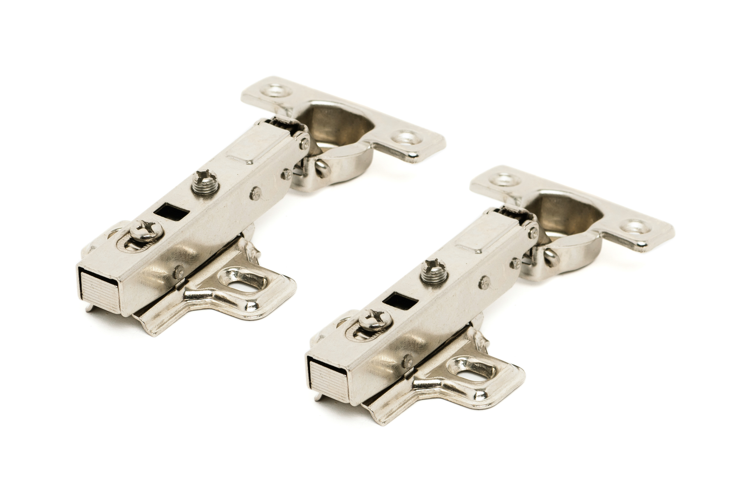 Изображение товара Петля мебельная LEMAX Prof 2PCS-M310-HALF комплект 2 шт