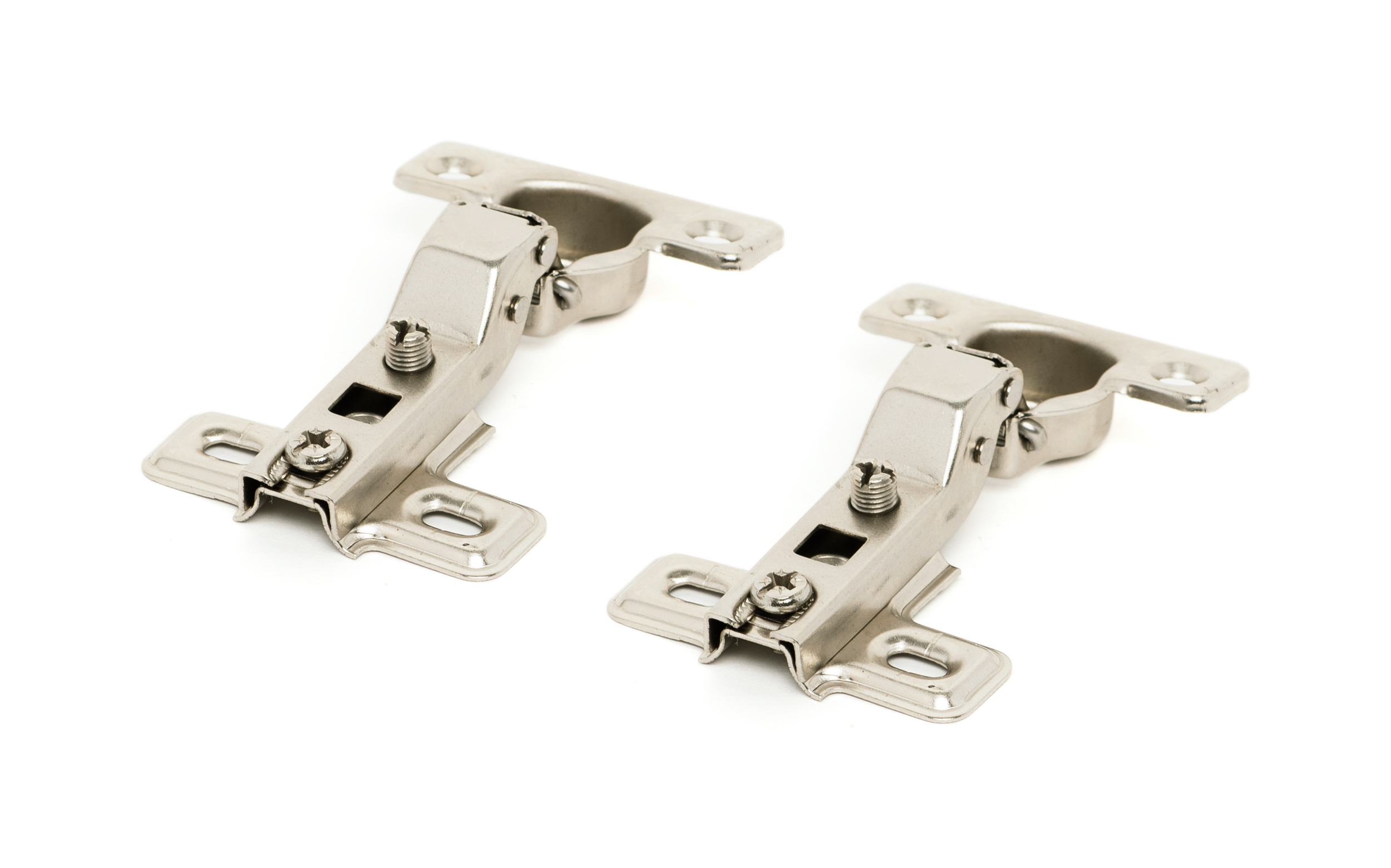Изображение товара Петля мебельная LEMAX Prof 2PCS-M110-HALF комплект 2 шт