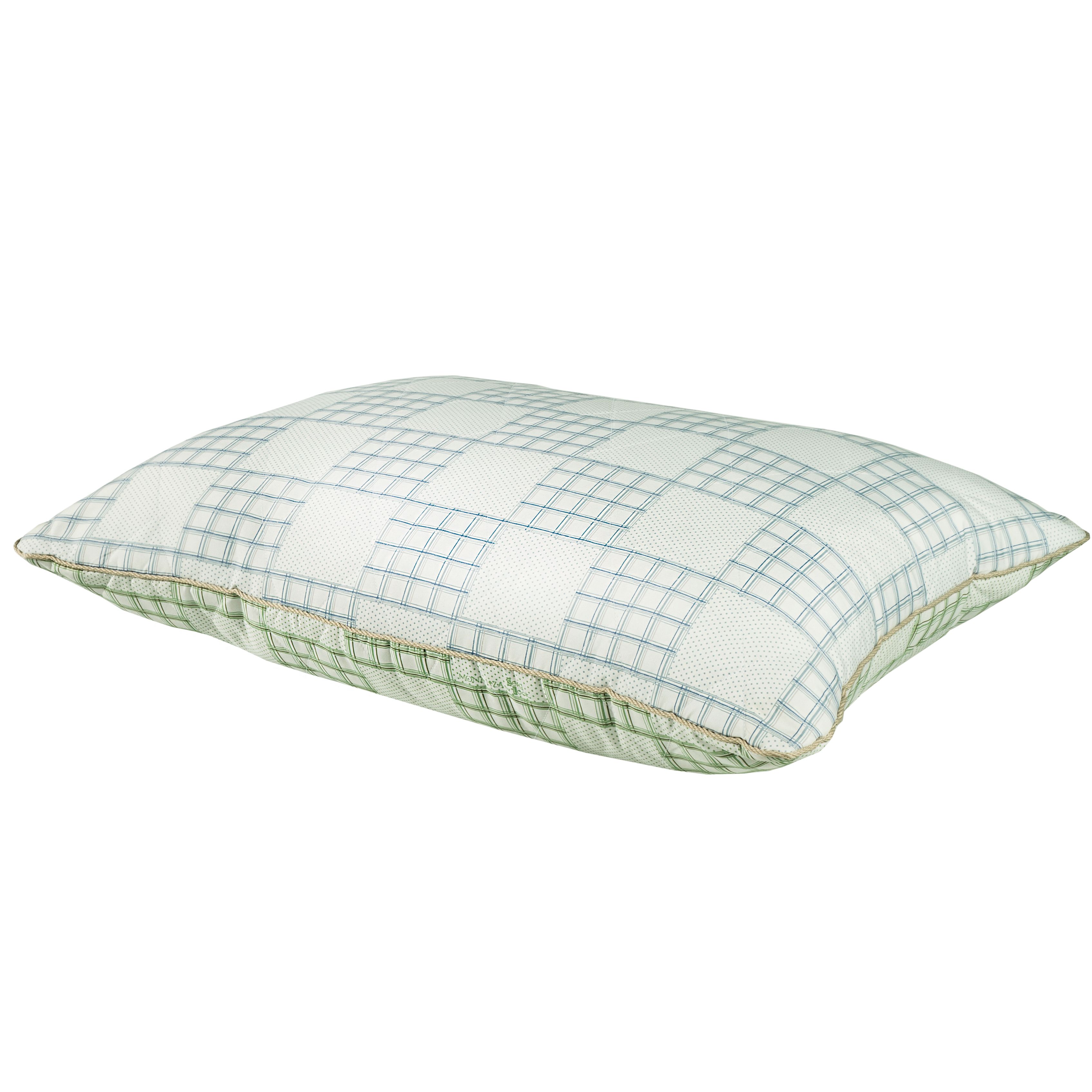 Изображение товара Подушка climcontr mona liza бамбукшерс 70Х70